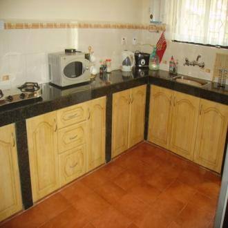 Private 3 Room Villa In Colva, Goa 3